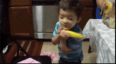this-kid-got-the-perfect-ironical-reaction-after-a-prank-gift