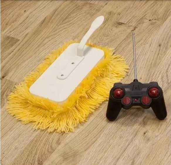 a-mop-with-remote-control