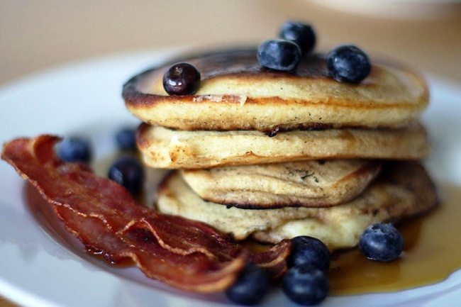 american-breakfast