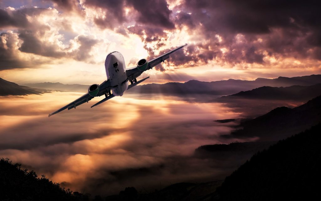 aviation-airplane-flying-boeing-dark-sky