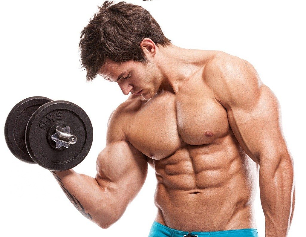 building-lean-muscle
