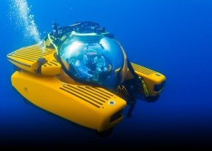 triton-submersible