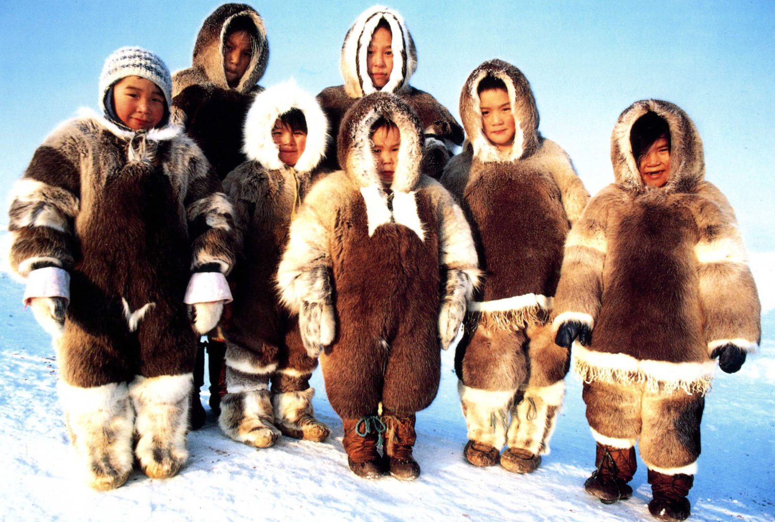 inuit-culture